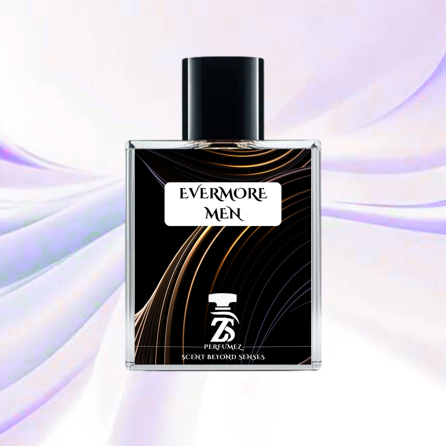 EVERMORE-MEN IMPRESSED BY ETERNITY FOR MEN