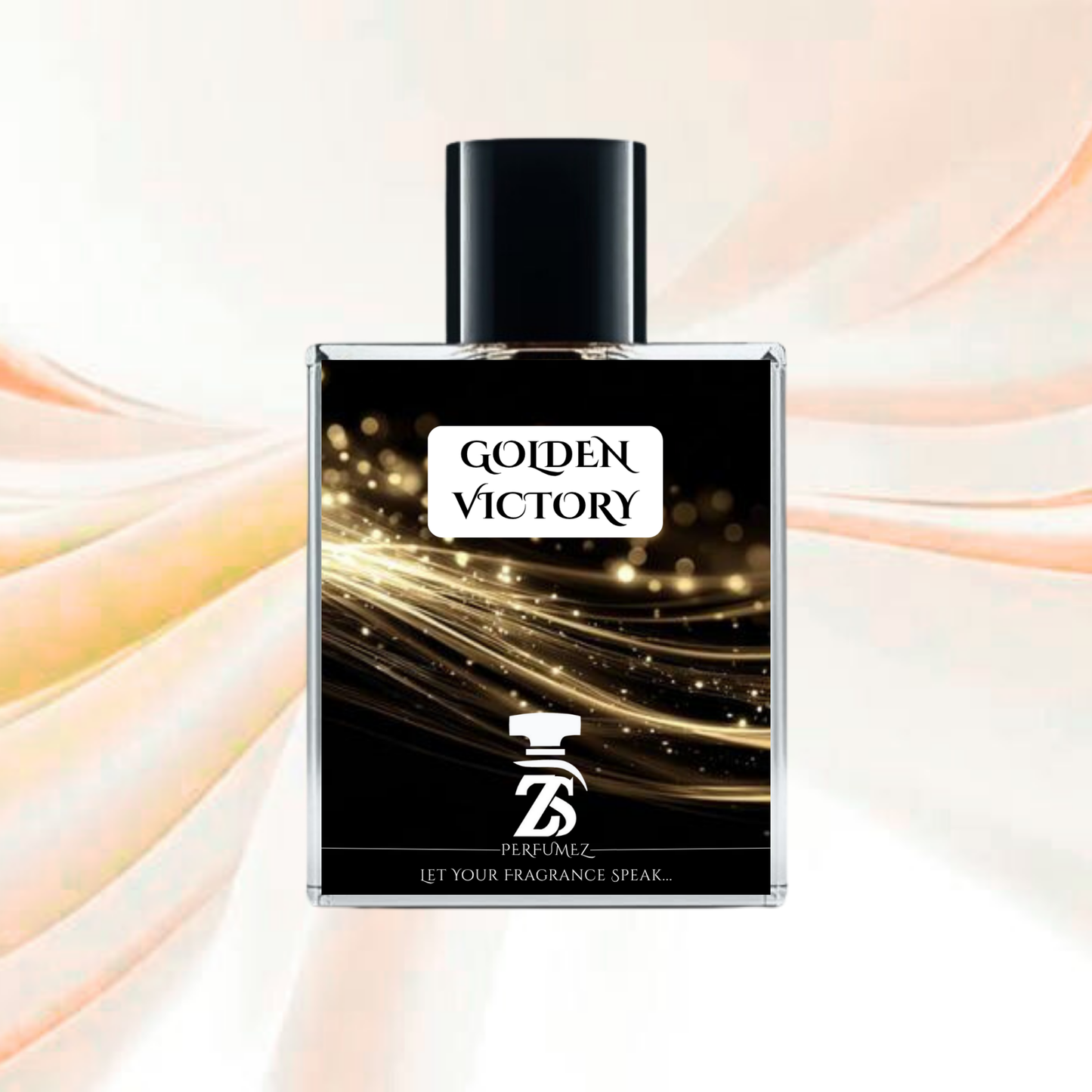 GOLDEN VICTORY IMPRESSED BY INVICTUS