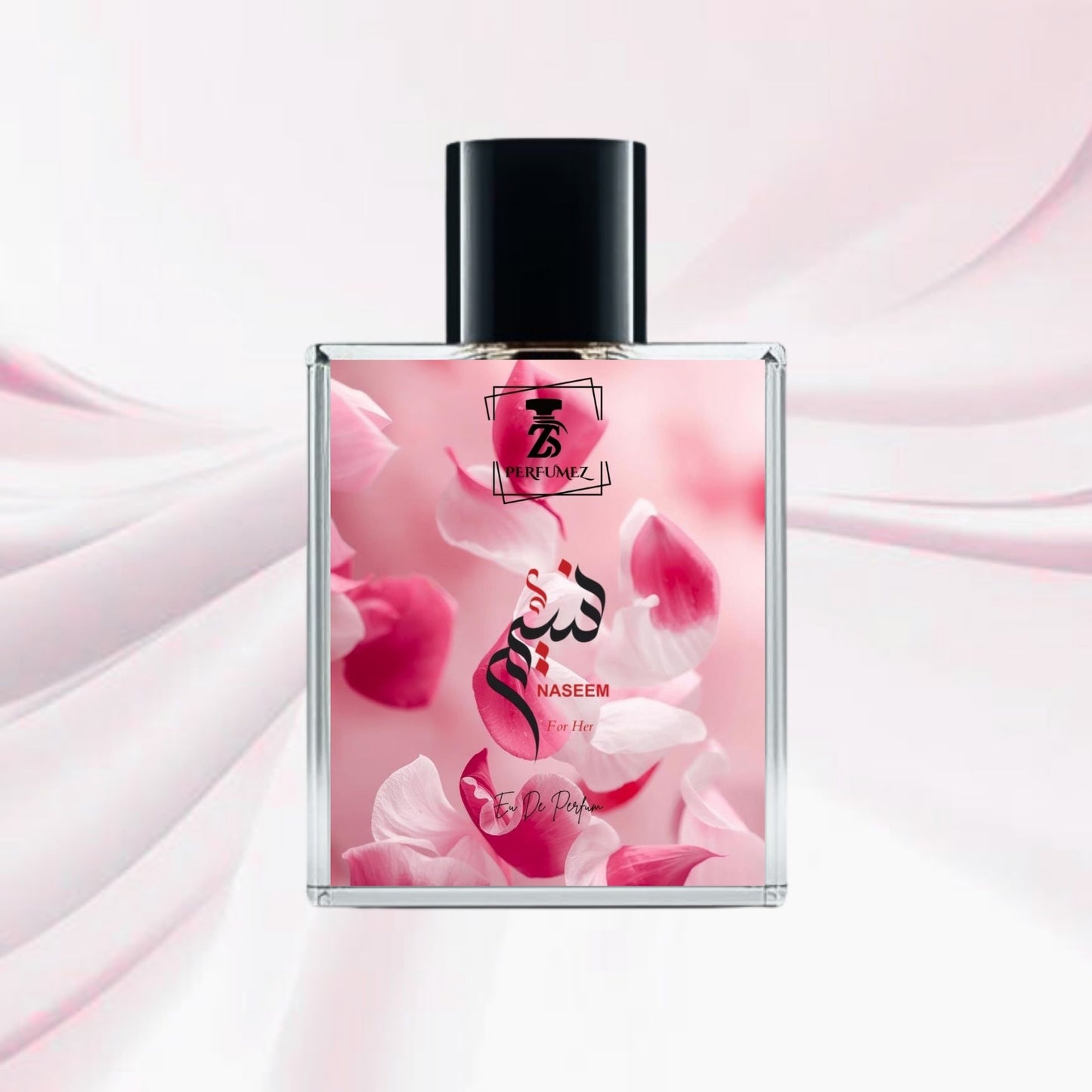 NASEEM IMPRESSED BY SABAYA