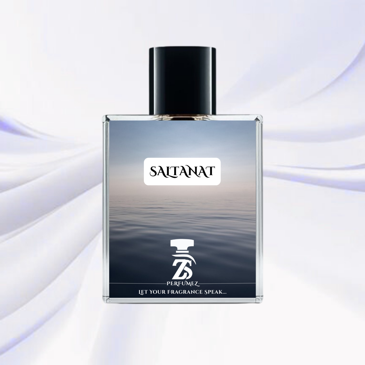 SALTANAT IMPRESSED BY AVENTUS CREED