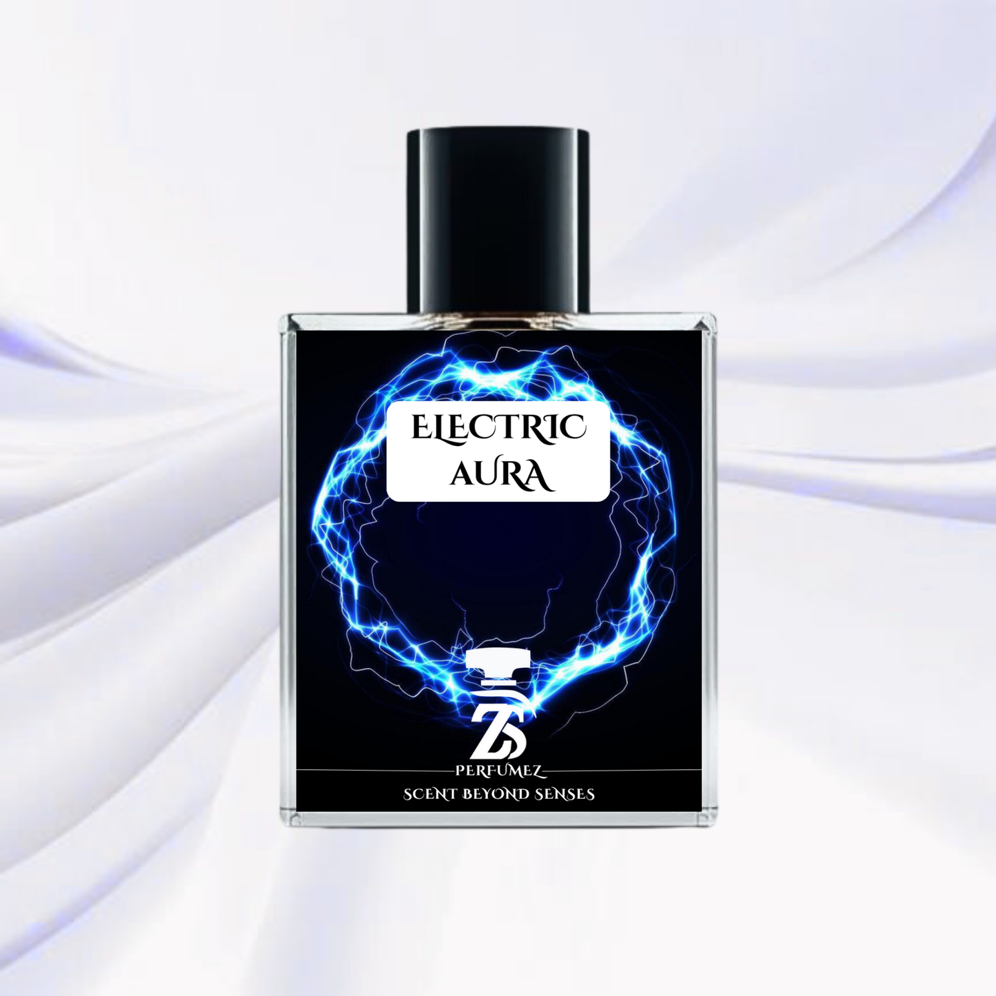 ELECTRIC AURA-MEN IMPRESSED BY VERSACE EROS MEN