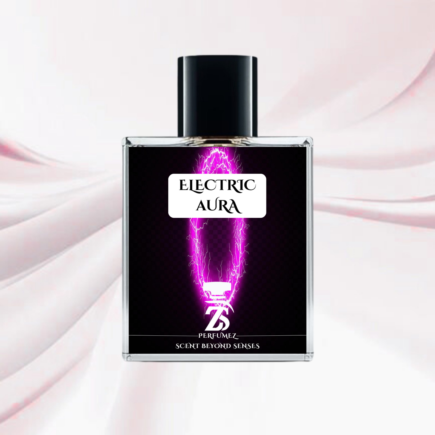 ELECTRIC AURA-WOMEN IMPRESSED BY VERSACE EROS WOMEN