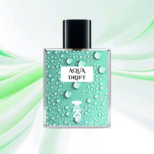 AQUA DRIFT IMPRESSED BY PACIFIC CHILL