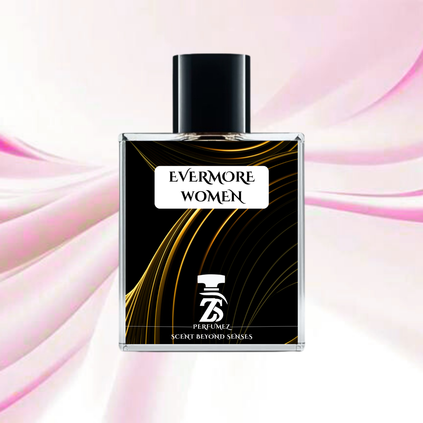 EVERMORE-WOMEN IMPRESSED BY ETERNITY FOR WOMEN