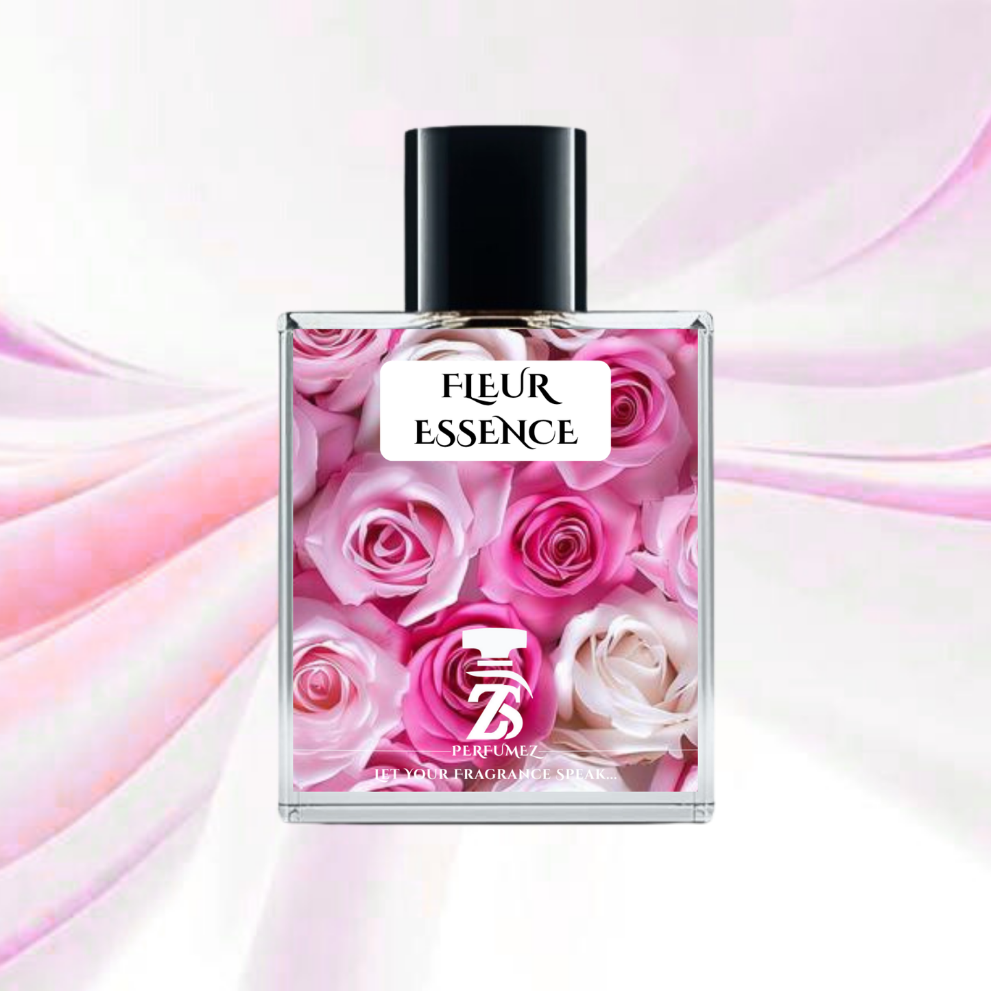 FLEUR ESSENCE IMPRESSED BY GUCCI BLOOM