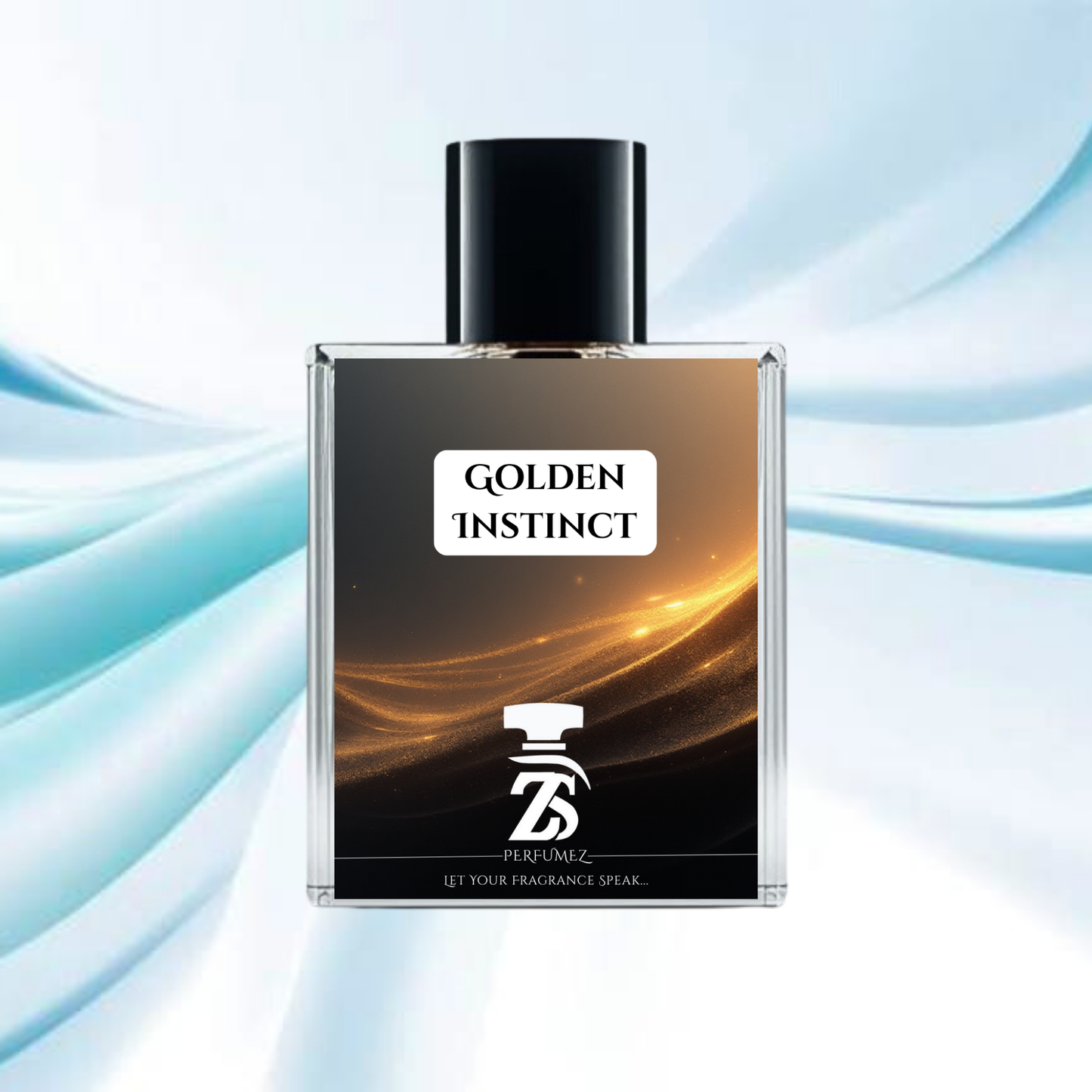 GOLDEN INSTINCT IMPRESSED BY 1 MILLION