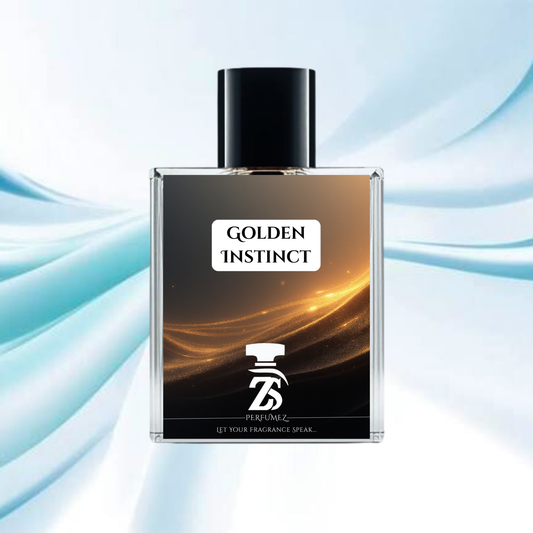 GOLDEN INSTINCT IMPRESSED BY 1 MILLION