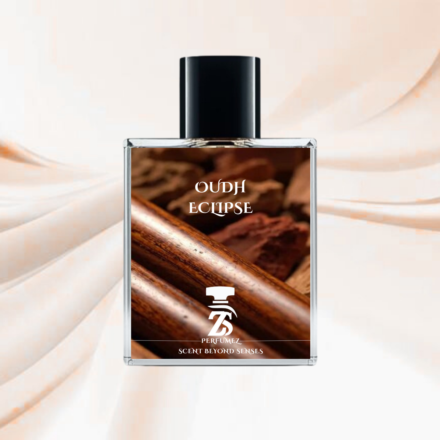 OUD ECLIPSE IMPRESSED BY GUCCI OUD