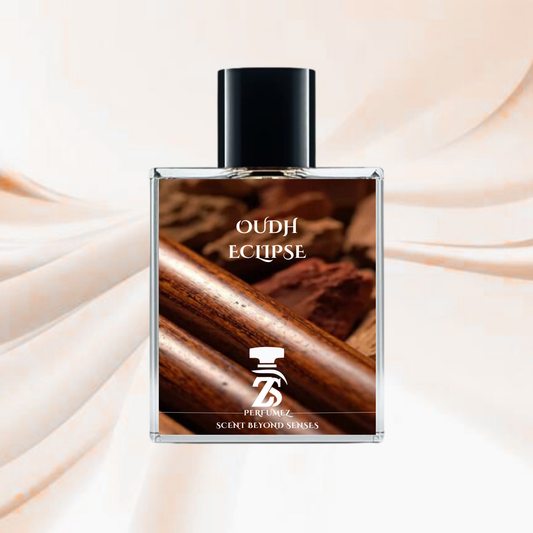 OUD ECLIPSE IMPRESSED BY GUCCI OUD