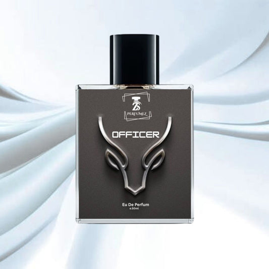 OFFICIER IMPRESSED BY OFFICE FOR MEN