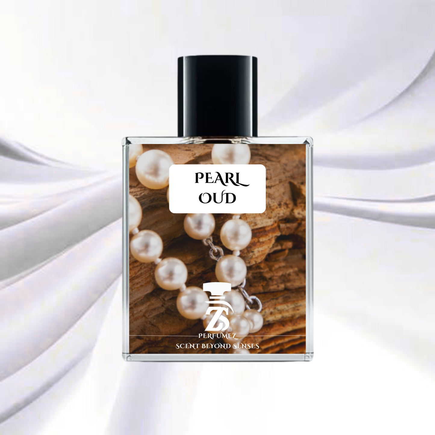 PEARL OUD IMPRESSED BY WHITE OUD