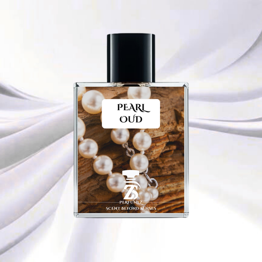 PEARL OUD IMPRESSED BY WHITE OUD